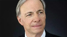 桥水Dalio：两年后美国将经济衰退，届时美元危机将现