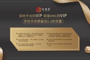 其他平台VIP，即是ANC澳联国际的VIP