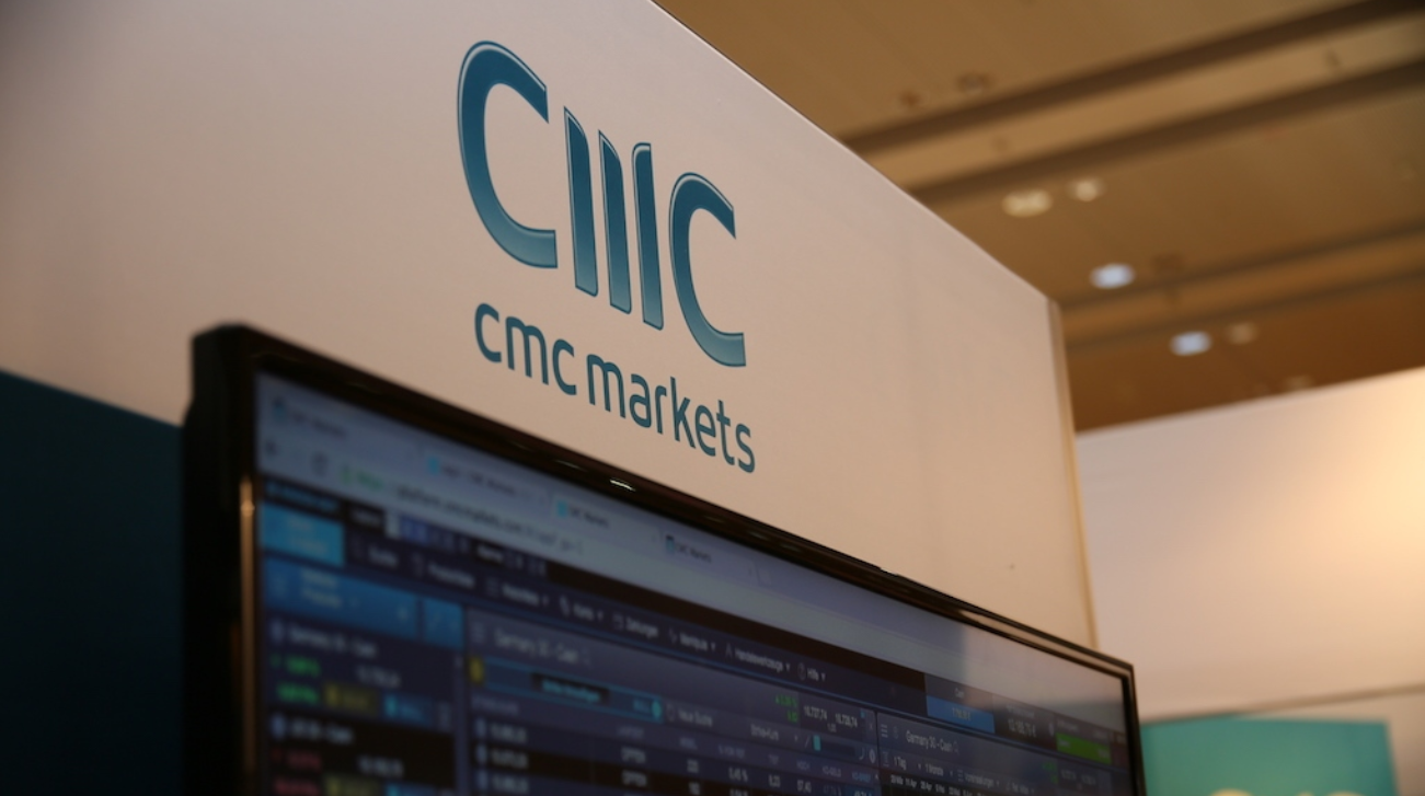 CMC Markets赞助The Blues橄榄球队