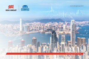 公司动态 | Doo Wealth 与 Corpag 签订 MOU，正式建立全球商业合作伙伴关系 