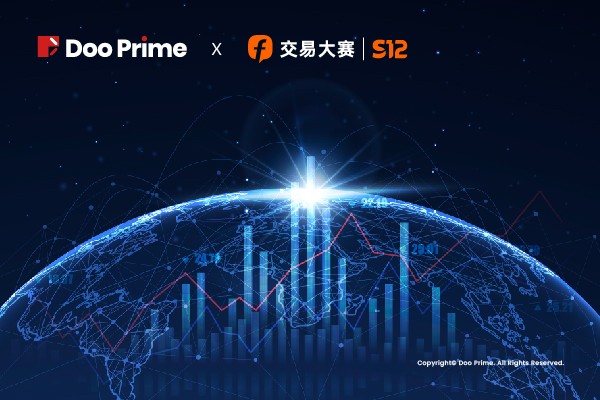 精彩活动 | FOLLOWME S12 交易大赛巅峰对决：Doo Prime 选手斩获 1530% 超高收益率！