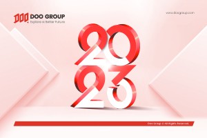 公司动态 | Doo Group 2023 年中成绩单