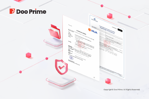 公司动态 | Doo Prime 续签专业责任赔偿保险（PII），长效守护客户权益 