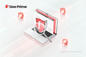 安全中心 | Doo Prime 防诈指南：如何识别钓鱼网站，维护投资安全