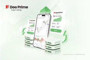 实战策略 | Doo Prime CopyTrading 实现跨服跟单，潜在获益机遇待您发掘！