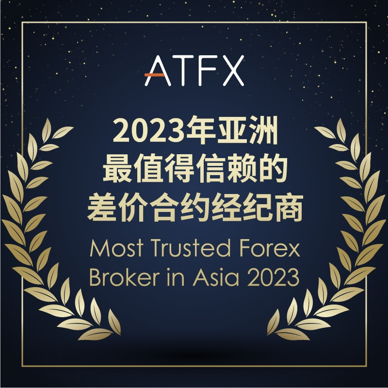 ATFX荣获Finance Magnates大奖，再获“最值得信赖”称号