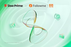 精彩活动 | Doo Prime 再作“钻石推手”，引爆 FOLLOWME S13 交易大赛!