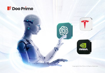 Doo Prime 2023 年度盘点 | 5 大 AI 惊人发展