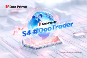 精彩活动 | S4 #DooTrader 刷新记录！ 冠军选手以近 2000% 收益率夺下桂冠，最高单笔盈利达 11 万美元 