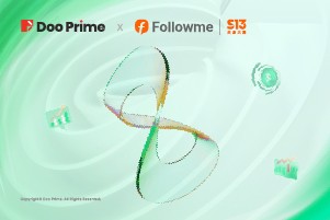 精彩活动 | FOLLOWME S13 交易大赛收官，Doo Prime 选手喜赢新手组冠军！