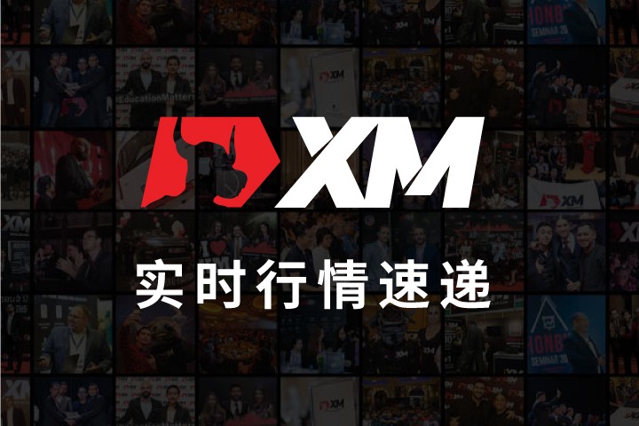 6月24日 XM共振交易法策略周报