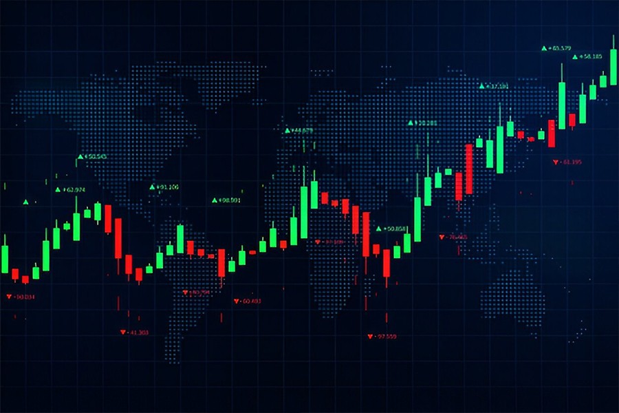 CWG资讯：美国就业数据好于预期，美元周四微涨；金价上涨逾1%，中东局势推升避险买需+初请数据缓解经济衰退担