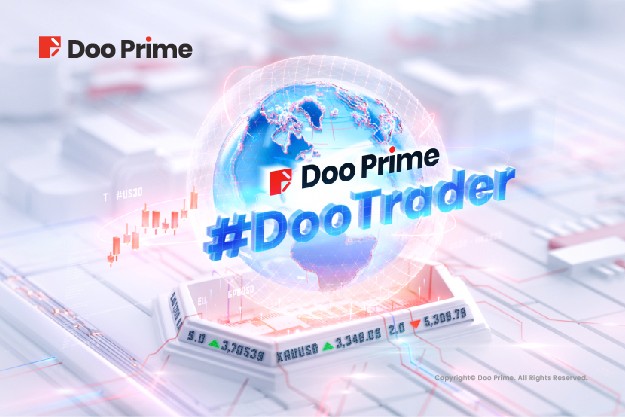 精彩活动 | Doo Prime #DooTrader 慈善杯交易大赛 8 月荣耀盛启：使用 MT5 参赛，奖金额外加码 20%