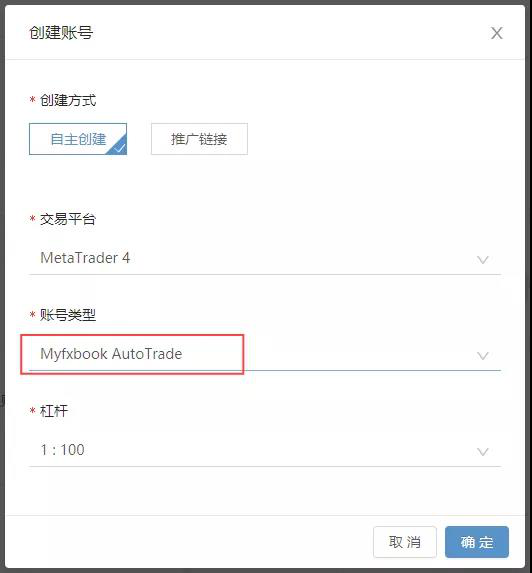 Myfxbook交易社区｜交易策略极为详细，该信号源月利率达9.50%