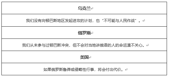 ATFX科普：乌克兰、克里米亚和俄罗斯的关系