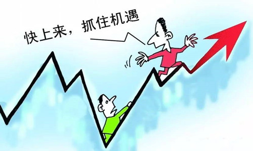 曹向阳：1760最低位成功布局 黄金再涨延伸至1830