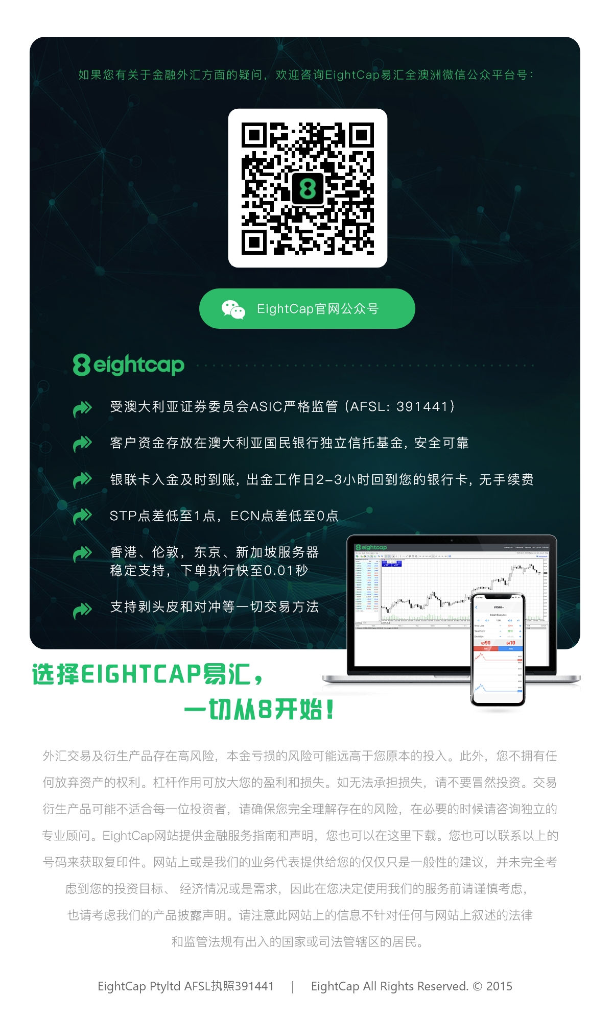 重要通知-Eightcap易汇2020年7月3日部分品种交易时间调整