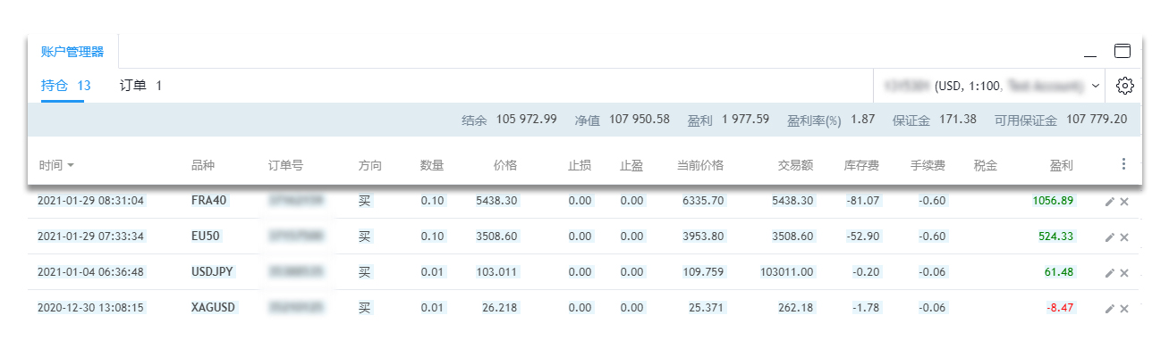 最新消息 | Doo Prime TradingView 交易终端正式上线