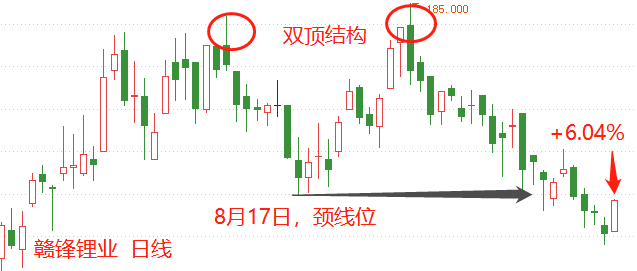 ATFX港股：赣锋锂业与天齐锂业，各项财务指标比较