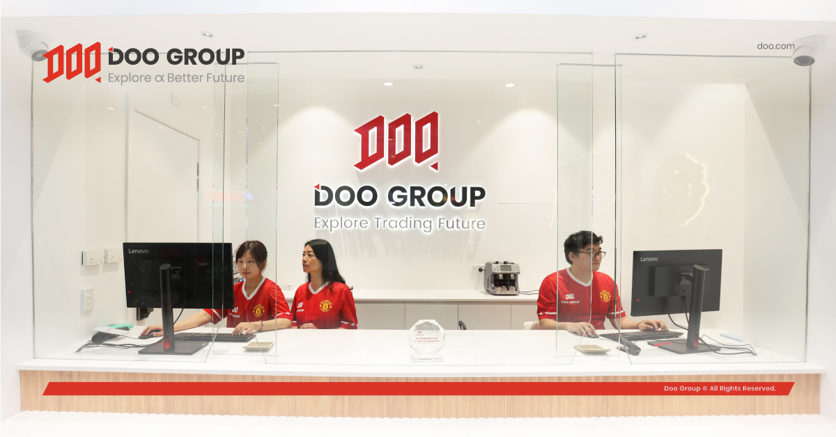 公司动态 | Doo Group 澳大利亚办事处和客服中心隆重开幕，深化全球市场布局 