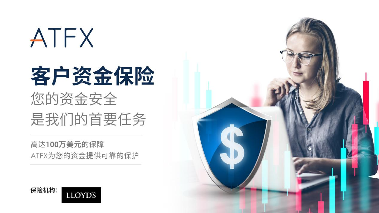 ATFX升级安全交易环境，推出客户资金保险计划