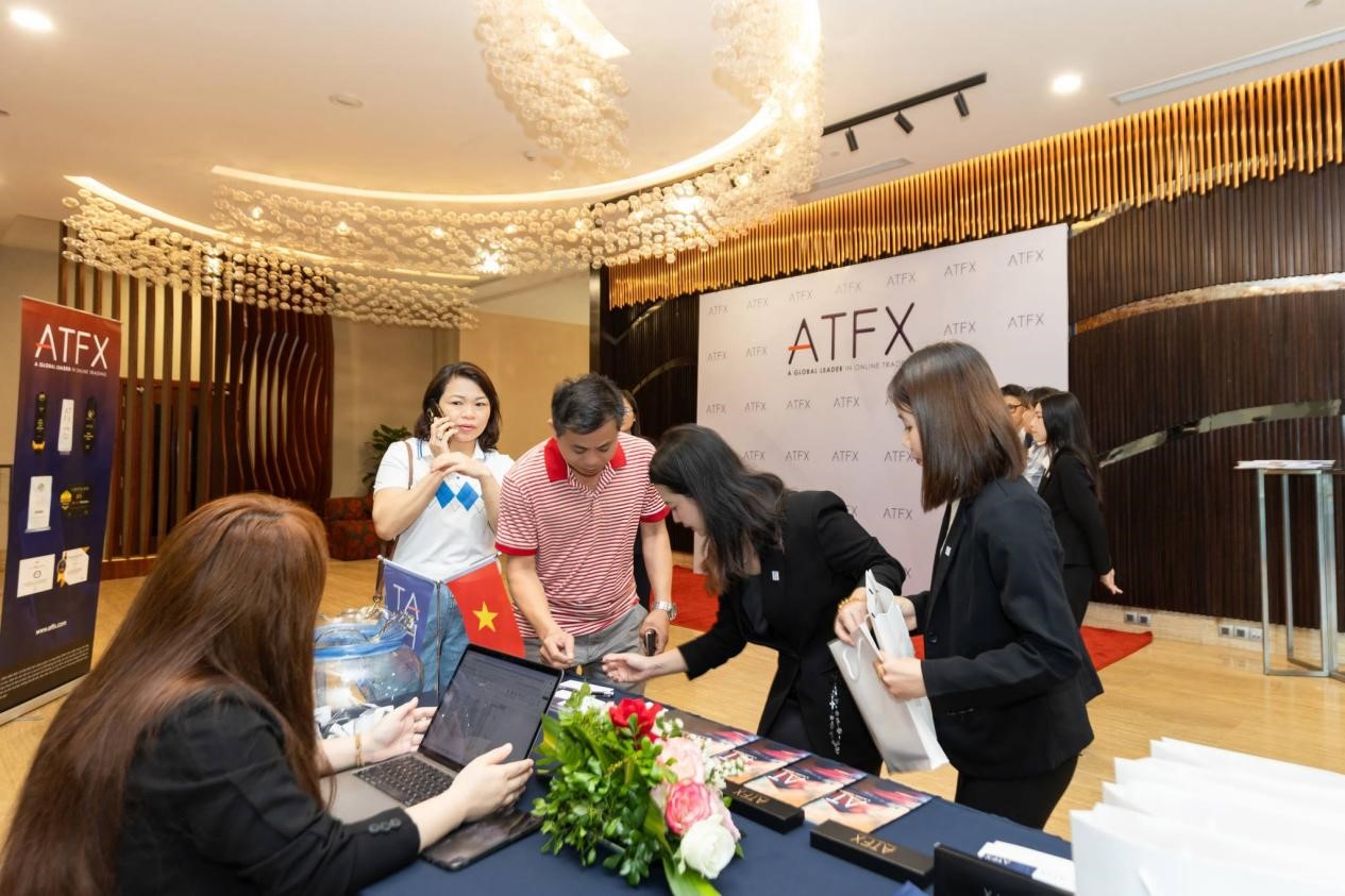 ATFX全球布局深化，投资者教育先行