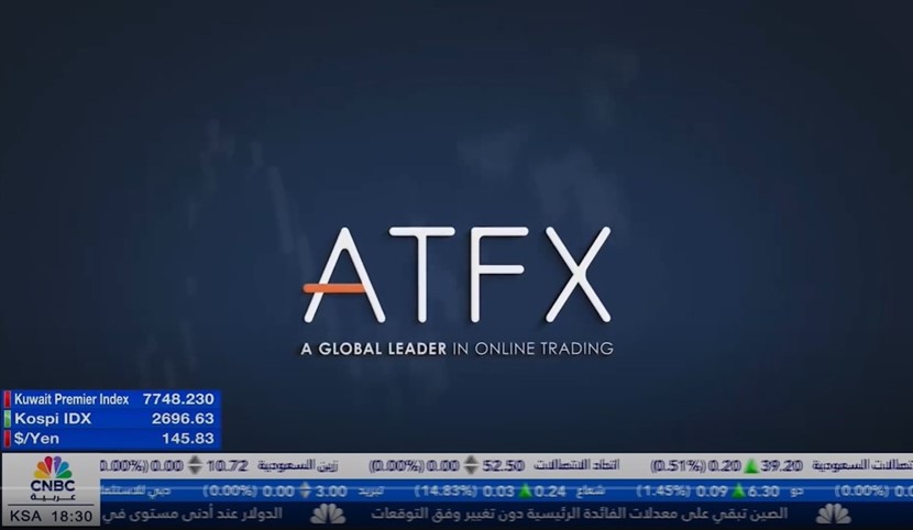 ATFX携手CNBC Arabia推出《金钱解码》，引领金融新风向