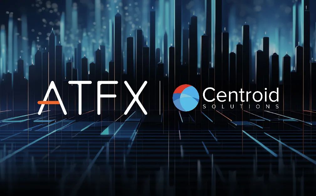 ATFX Connect 携手 Centroid Solutions，打造卓越流动性服务体验