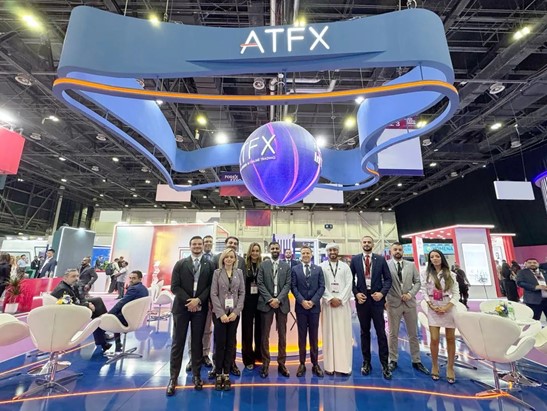 ATFX：全球化战略与本土化服务并驱，助力品牌腾飞