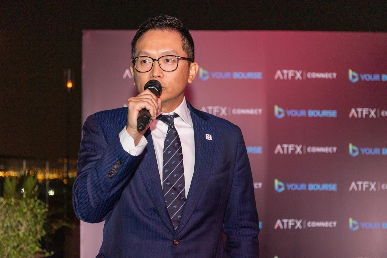 ATFX集团以行动重塑未来，持续深化客服服务！